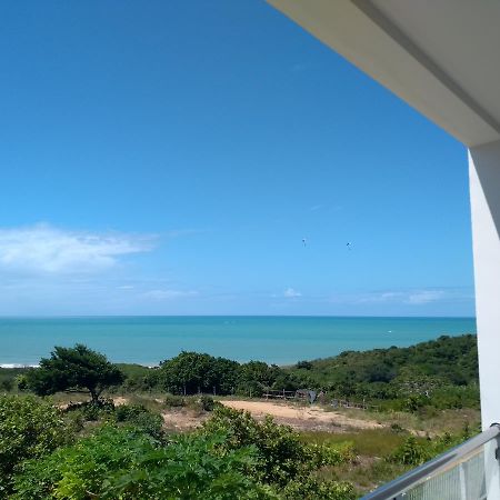 Residencial Granito E Jasmim Apartment Conde  Luaran gambar